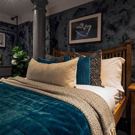 Rwy Suite007 Luxury Signature Apartment With Sea View & Optional Parking Plymouth Luaran gambar